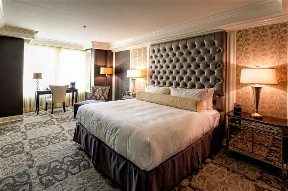 Ballard Inn Сиатъл Екстериор снимка