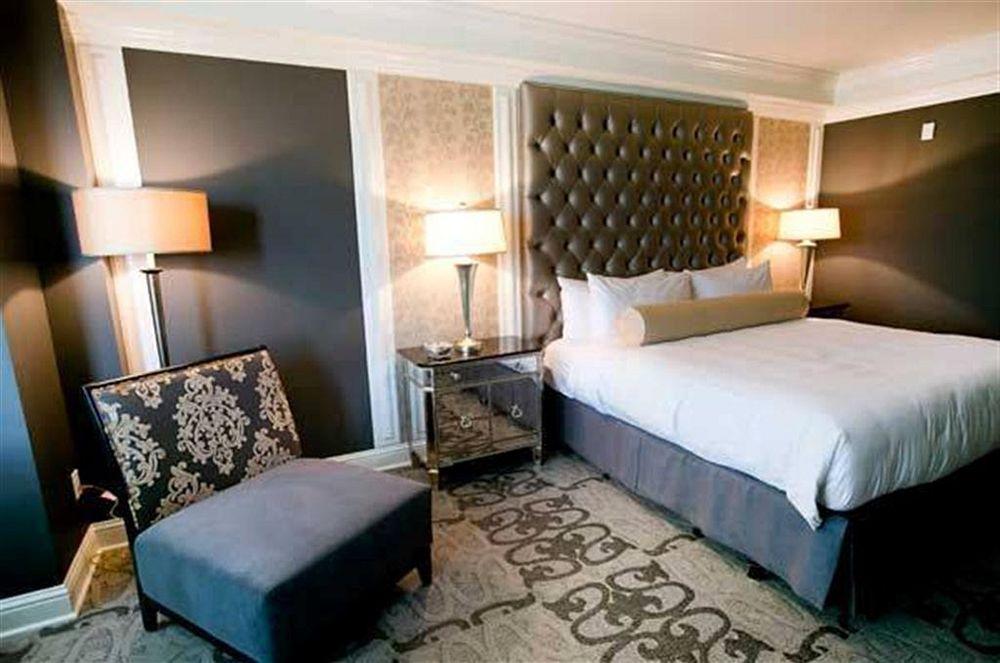 Ballard Inn Сиатъл Екстериор снимка