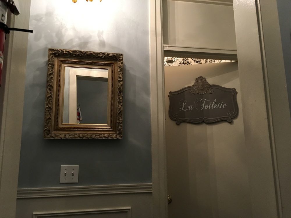 Ballard Inn Сиатъл Екстериор снимка