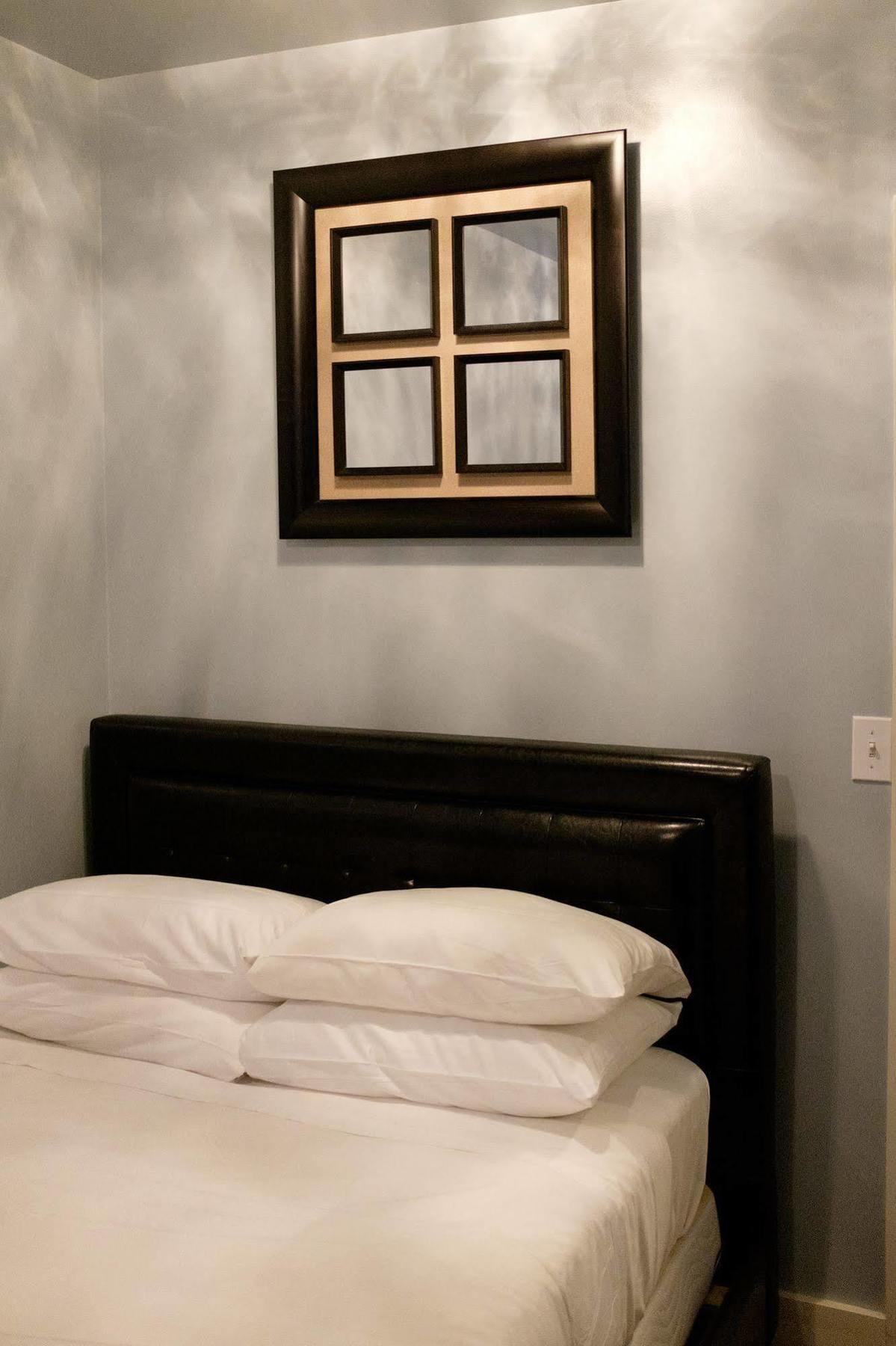 Ballard Inn Сиатъл Екстериор снимка