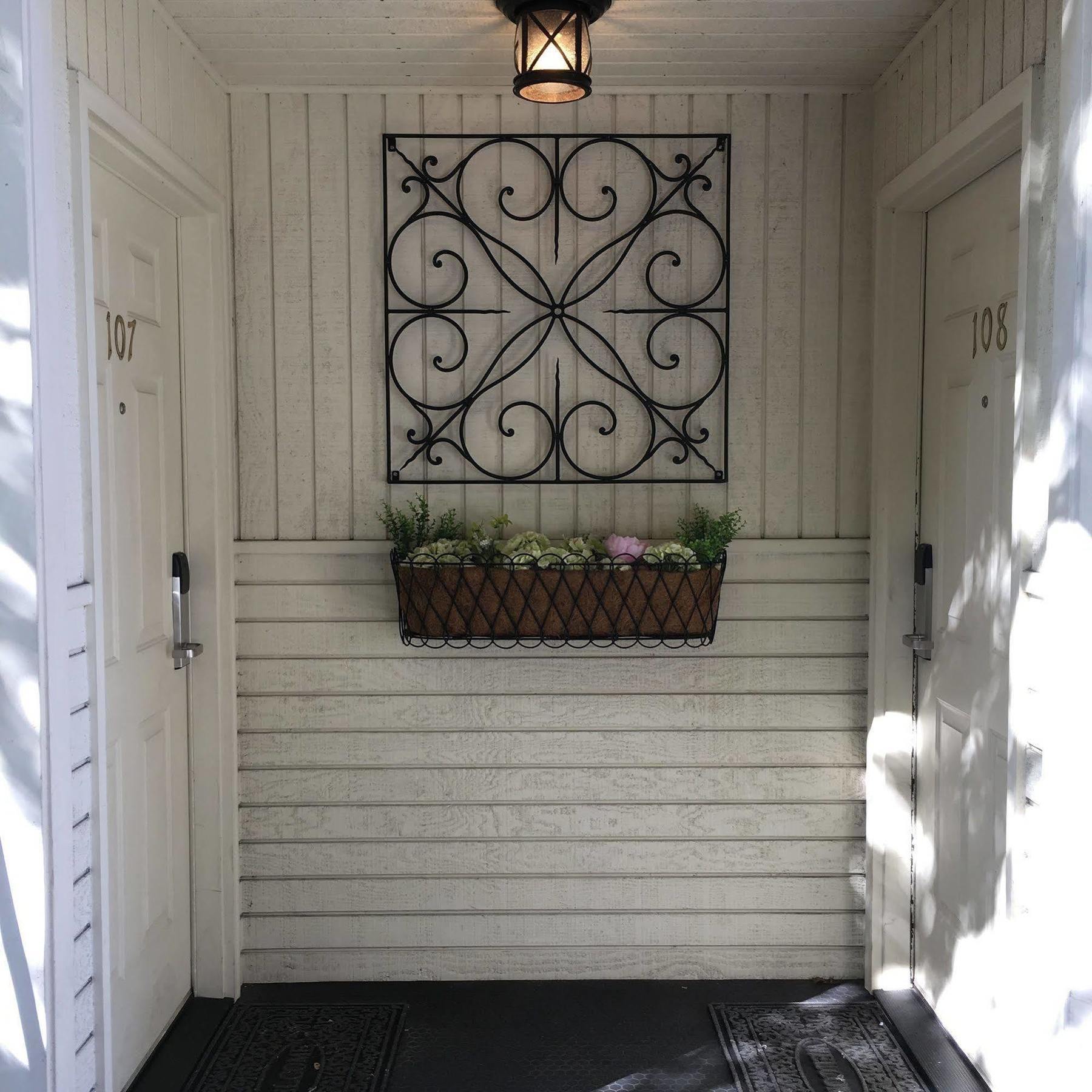 Ballard Inn Сиатъл Екстериор снимка