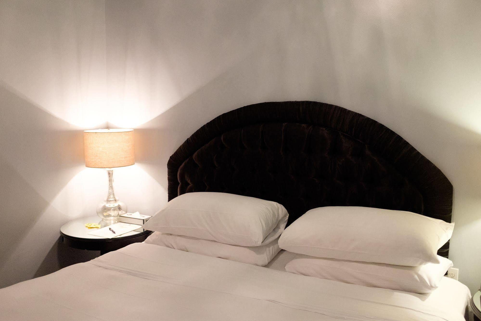 Ballard Inn Сиатъл Екстериор снимка
