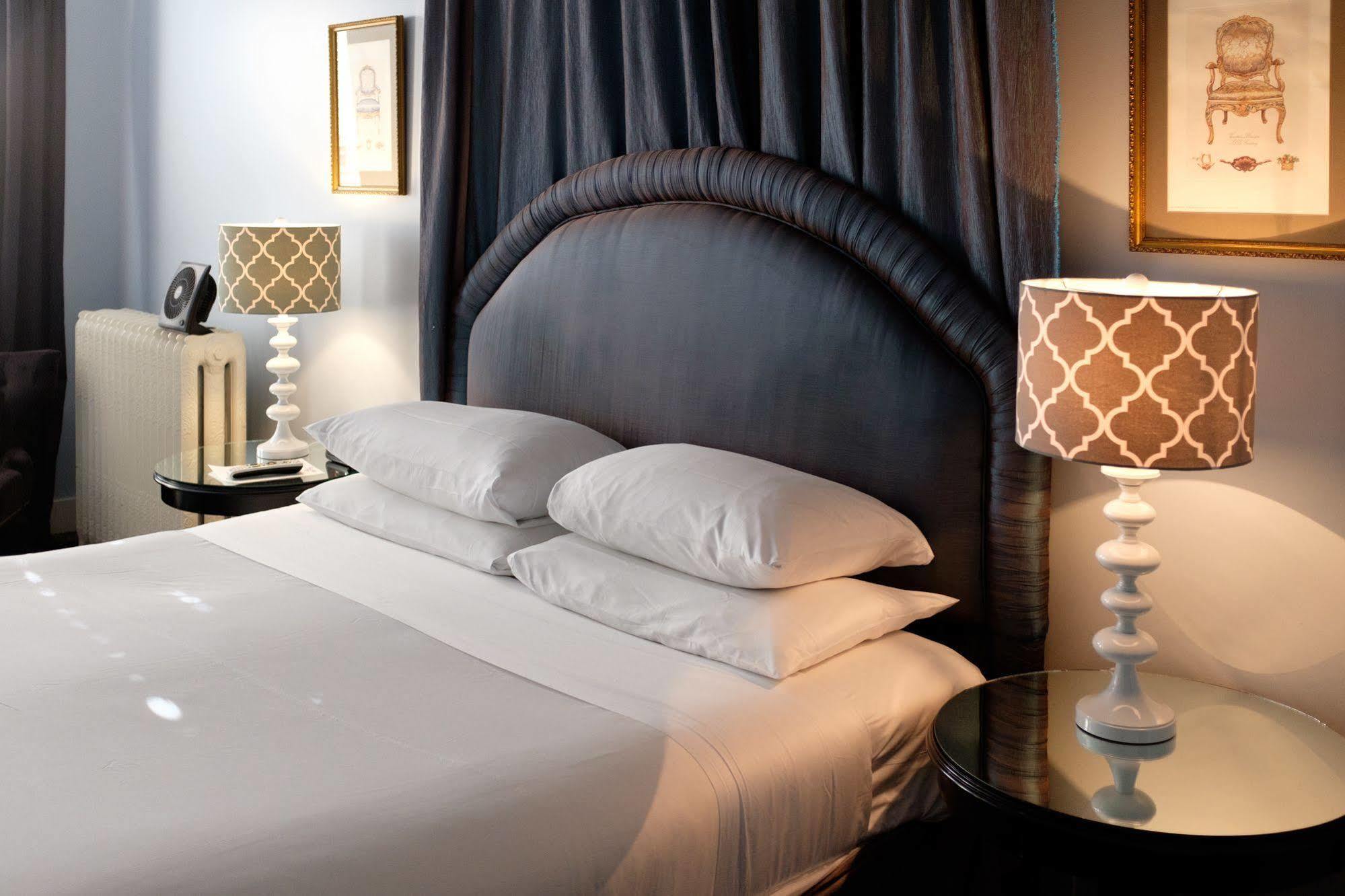 Ballard Inn Сиатъл Екстериор снимка
