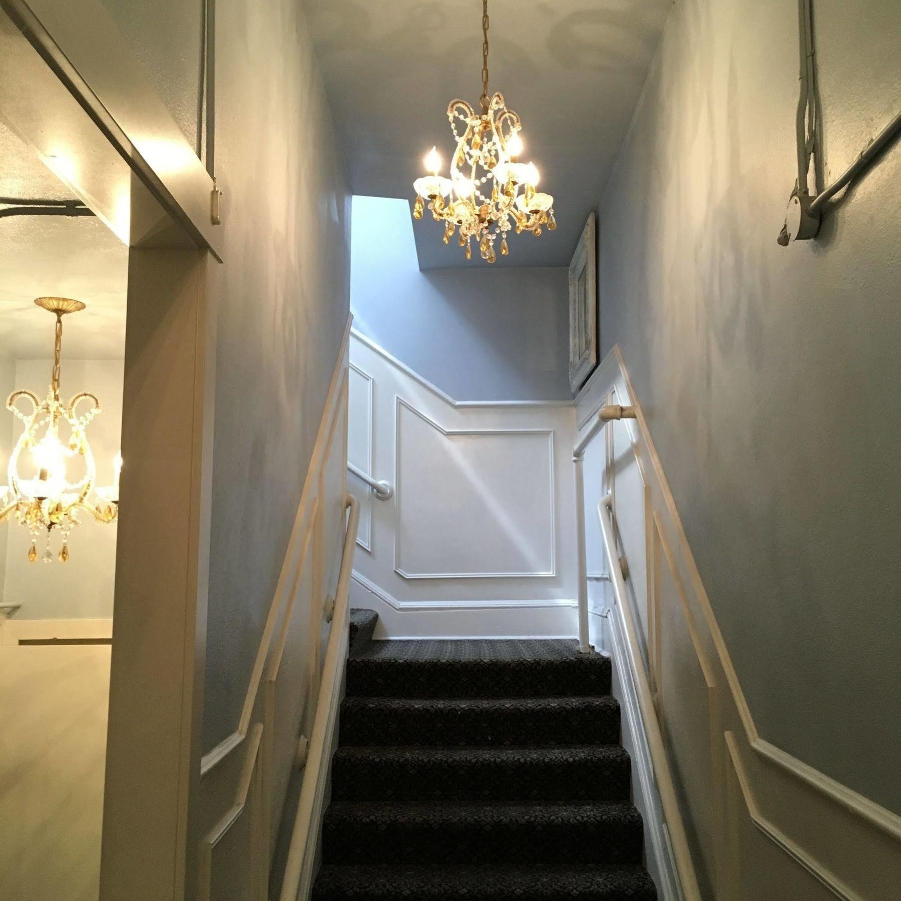 Ballard Inn Сиатъл Екстериор снимка