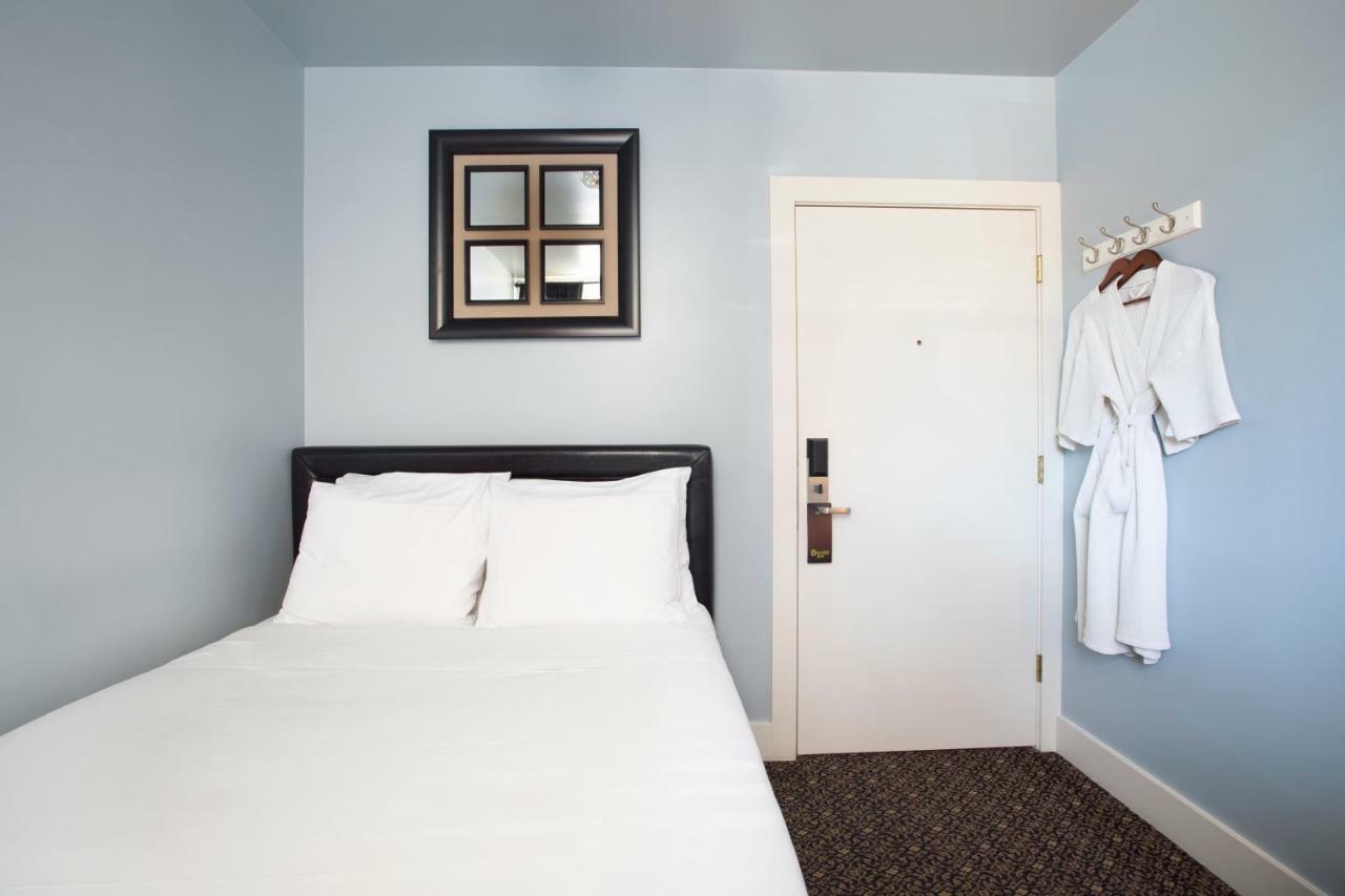 Ballard Inn Сиатъл Екстериор снимка